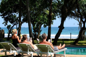 Mawella Beach Resort